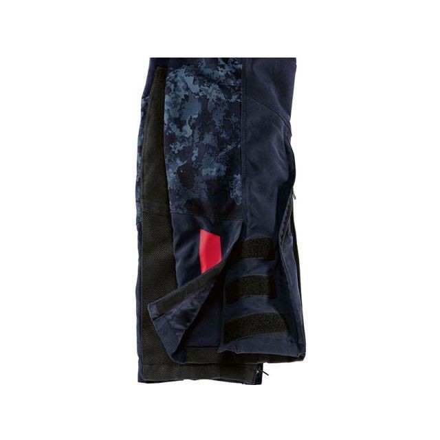 ビーエムダブリュー BMW 純正 GS Rallye AIR trousers Night blue Men’s サイズ 106 BMW バイク