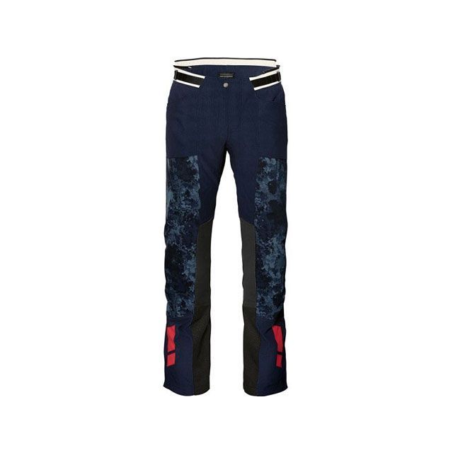 ビーエムダブリュー BMW 純正 GS Rallye AIR trousers Night blue Men’s サイズ 64 BMW