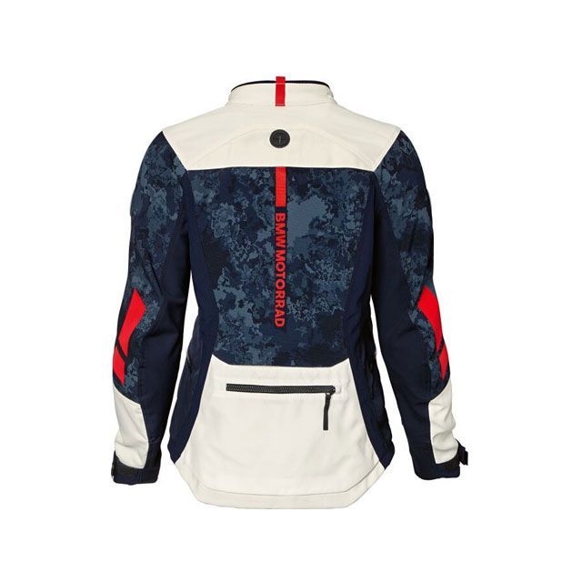 BMW 純正 GS Rallye AIR ネイビー/ホワイト サイズ46 ビーエムダブリュー BMW 純正 GS Rallye AIR jacket Night blue
