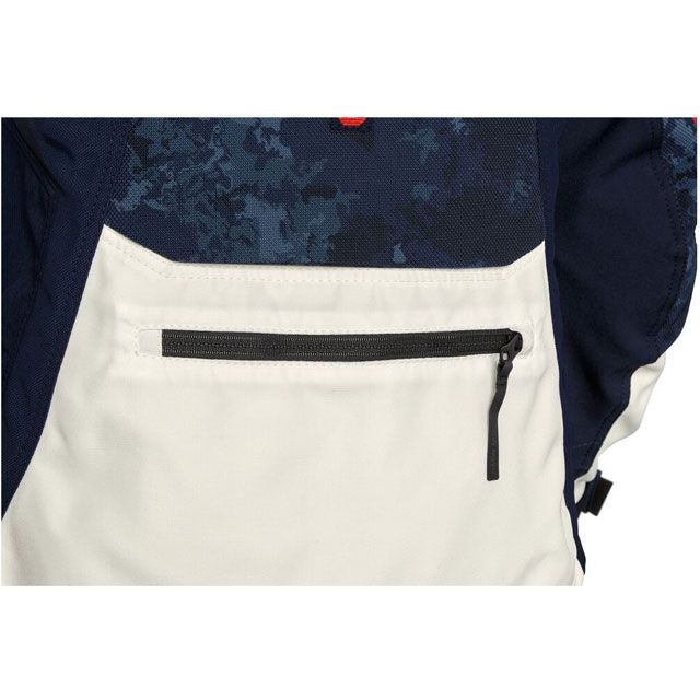 BMW 純正 GS Rallye AIR ネイビー/ホワイト サイズ46 BMW Motorrad GS