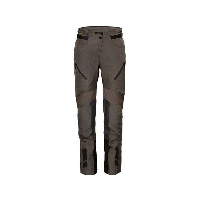 ビーエムダブリュー BMW 純正 GS Rallye GTX trousers Khaki Women サイズ 34 BMW バイク