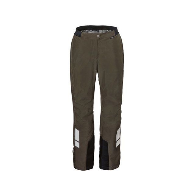 ビーエムダブリュー BMW 純正 GS Rallye GTX trousers Khaki Women サイズ 36 BMW バイク