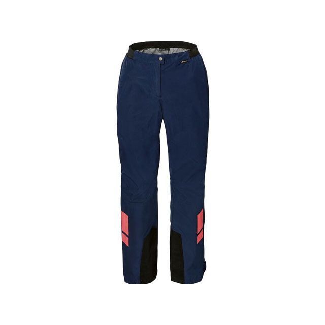 ビーエムダブリュー BMW 純正 GS Rallye GTX trousers Night blue Women サイズ 34 BMW バイク