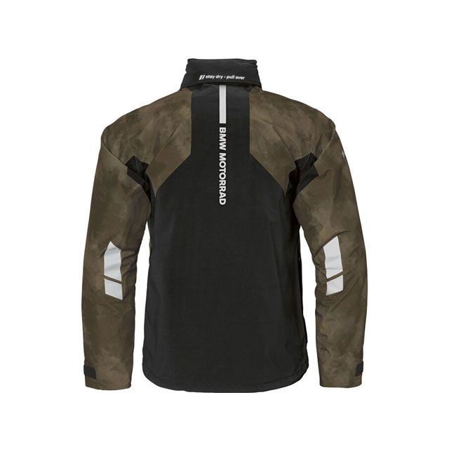 ビーエムダブリュー BMW 純正 GS Karakum GTX jacket Blue Men’s サイズ 58 BMW バイクの通販は