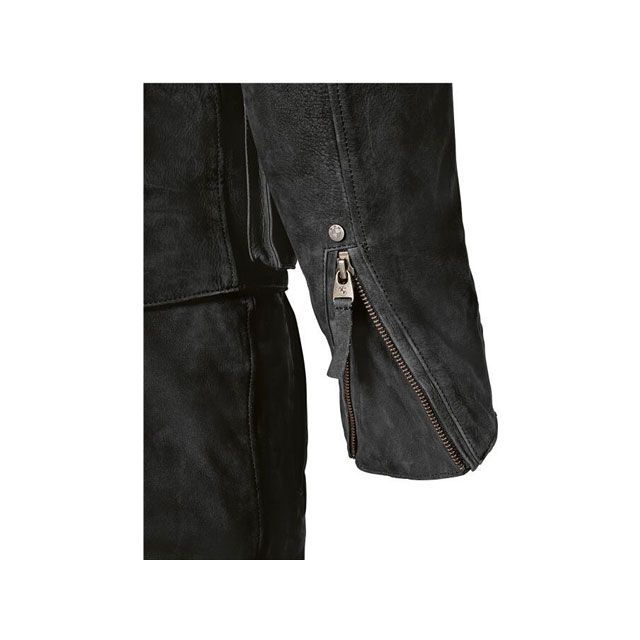 ビーエムダブリュー BMW 純然たる Furka jacket Anthracite Men’s 大きさ 60 BMW
