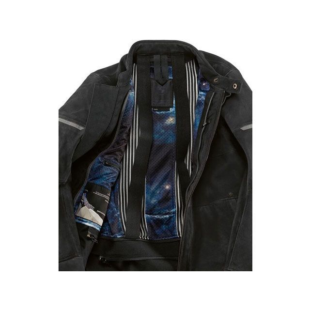 ビーエムダブリュー BMW 純然たる Furka jacket Anthracite Men’s 大きさ 60 BMW