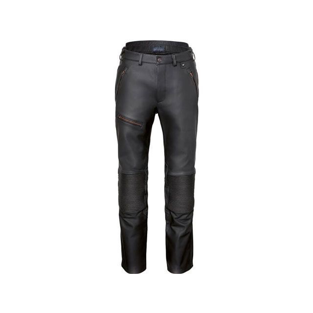 ビーエムダブリュー BMW 純正 Charlottenburg trousers Black Men’s サイズ 54 BMW