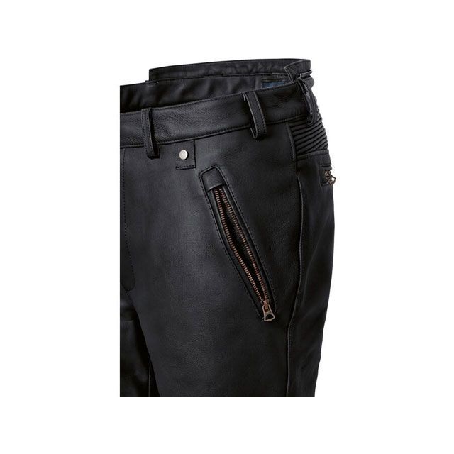ビーエムダブリュー BMW 純正 Charlottenburg trousers Black Men's