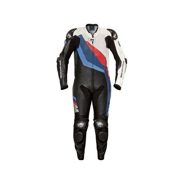 ビーエムダブリュー BMW 純正 M Pro Race Comp suit White Men’s サイズ 48 BMW バイクの通販は