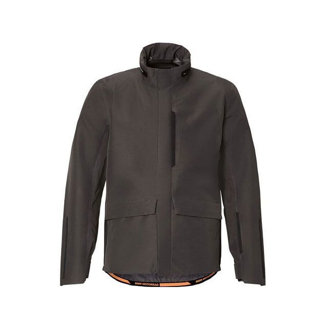 ジャケット・アウター bm ビーエムダブリュー BMW 純正 Barcelona GTX jacket Asphalt Unisex
