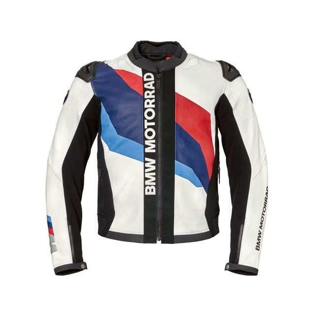 ビーエムダブリュー BMW 純正 Downforce jacket White Men’s サイズ 48 BMW バイク