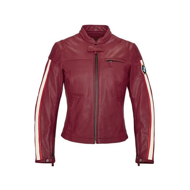 ビーエムダブリュー BMW 純正 Schwabing jacket Red Women サイズ 2XL BMW