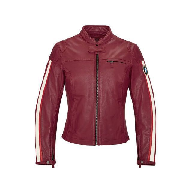 ビーエムダブリュー BMW 純正 Schwabing jacket Red Women サイズ S BMW バイクの通販は
