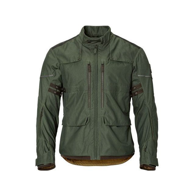 ビーエムダブリュー BMW 純正 PureXcursion jacket Olive Men's