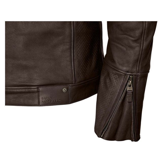 ビーエムダブリュー BMW 純正 Dahlem jacket Dark brown Men's サイズ