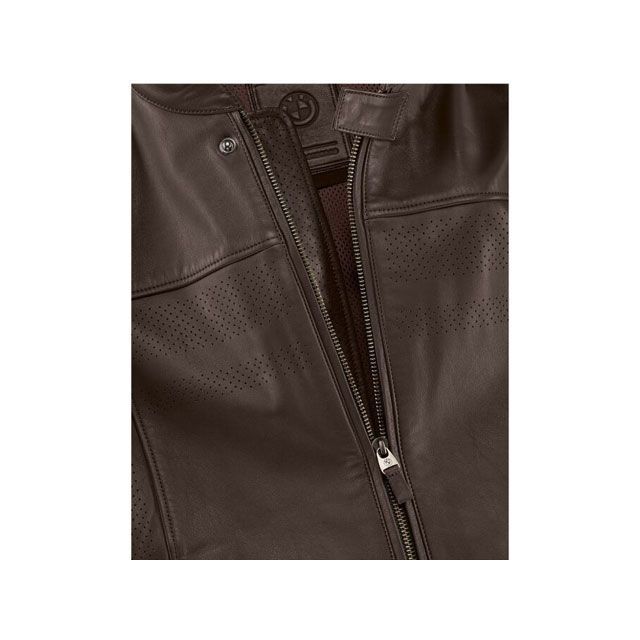 ビーエムダブリュー BMW 純正 Dahlem jacket Dark brown Men's サイズ