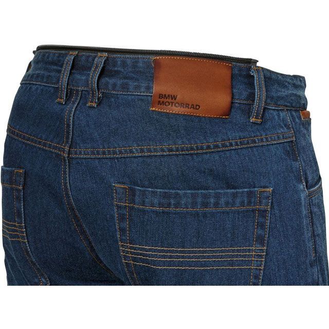 ビーエムダブリュー BMW 純正 Kreuzberg jeans Blue Men’s サイズ W34/L34 BMW_3