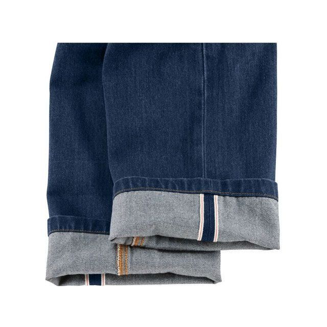 ビーエムダブリュー BMW 純正 Kreuzberg jeans Blue Men’s サイズ W34/L34 BMW_4