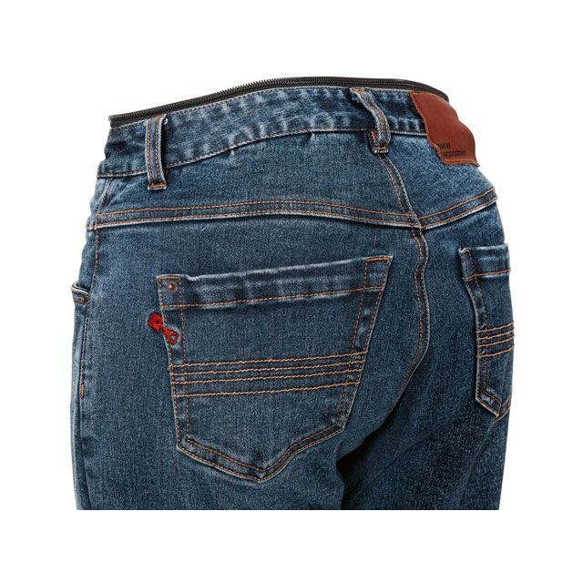 ビーエムダブリュー BMW 純正 Moabit jeans Blue Women サイズ W36/L34 BMW_2