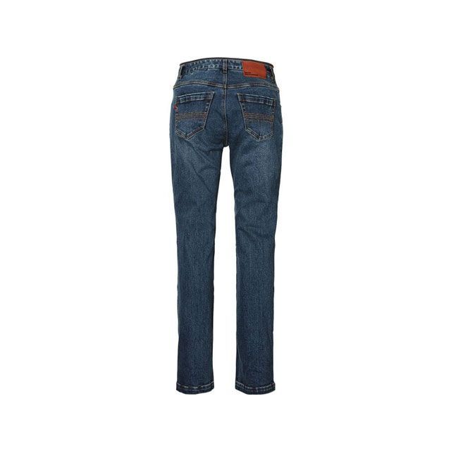 ビーエムダブリュー BMW 純正 Moabit jeans Blue Women サイズ W36/L34 BMW_3