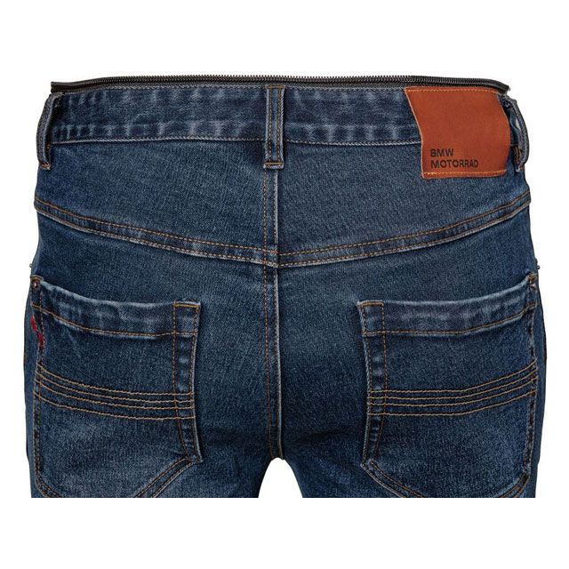 ビーエムダブリュー BMW 純正 Moabit jeans Blue Men’s サイズ W38/L32 BMW_3