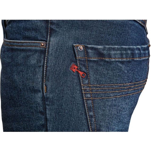 ビーエムダブリュー BMW 純正 Moabit jeans Blue Men’s サイズ W38/L32 BMW_4