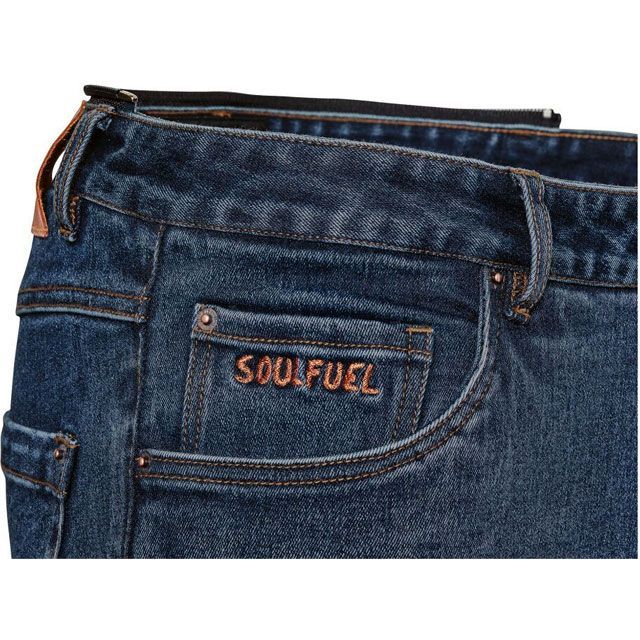ビーエムダブリュー BMW 純正 Moabit jeans Blue Men’s サイズ W38/L34 BMW_1