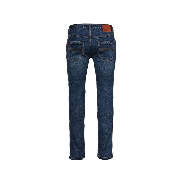 ビーエムダブリュー BMW 純正 Moabit jeans Blue Men's サイズ W38/L34