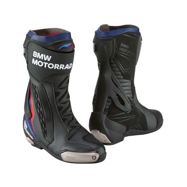 ビーエムダブリュー BMW 純正 M Pro Race Comp boots Black Unisex サイズ 39 BMW バイク