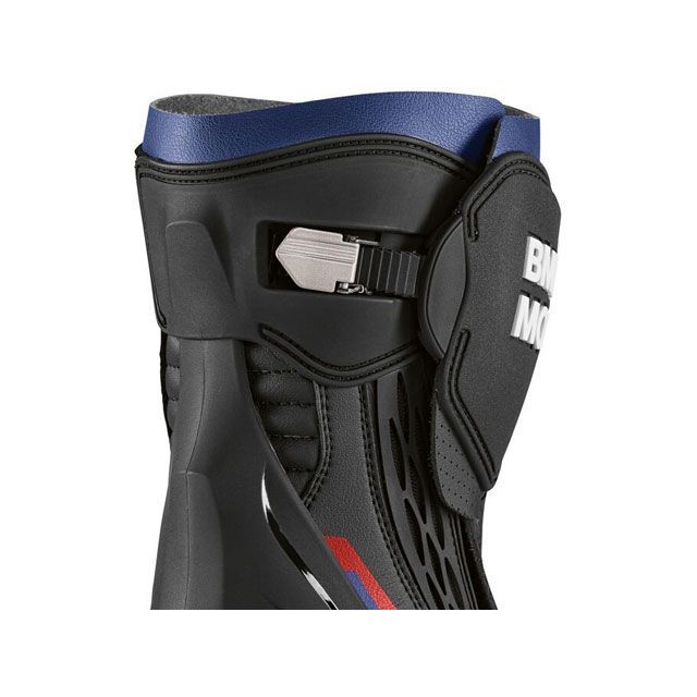 ビーエムダブリュー BMW 純正 M Pro Race Comp boots Black