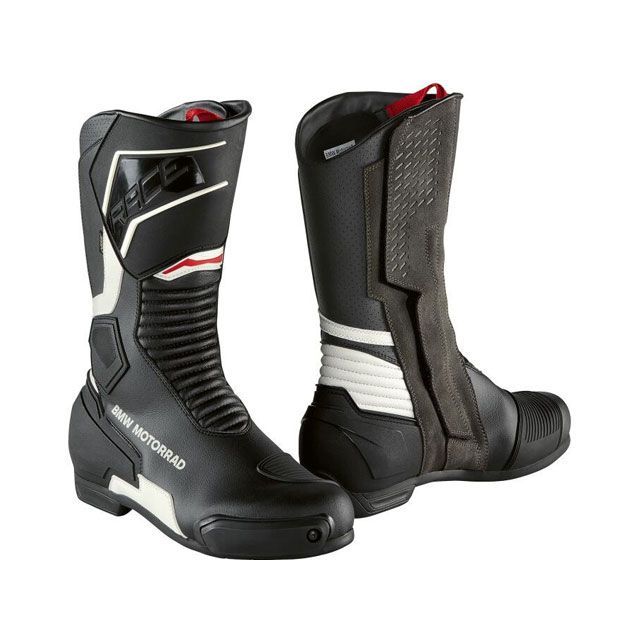 ビーエムダブリュー BMW 純正 Pro Race GTX boots Black Unisex サイズ 39 BMW 46,861円