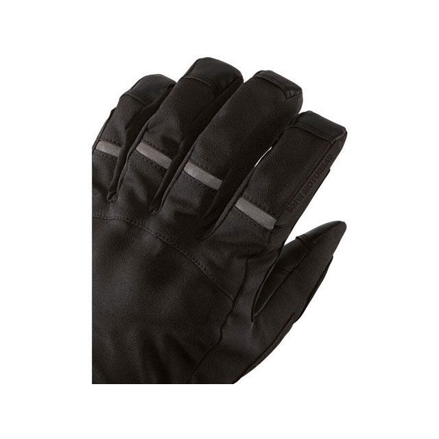ビーエムダブリュー BMW 純正 Silvretta GTX gloves Black Unisex サイズ 8 BMW_1