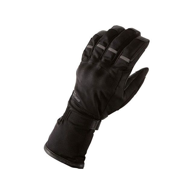 ビーエムダブリュー BMW 純正 Silvretta GTX gloves Black Unisex サイズ 8 BMW_2