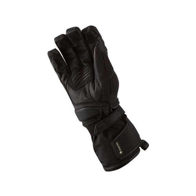 ビーエムダブリュー BMW 純正 Silvretta GTX gloves Black Unisex サイズ 8 BMW_3
