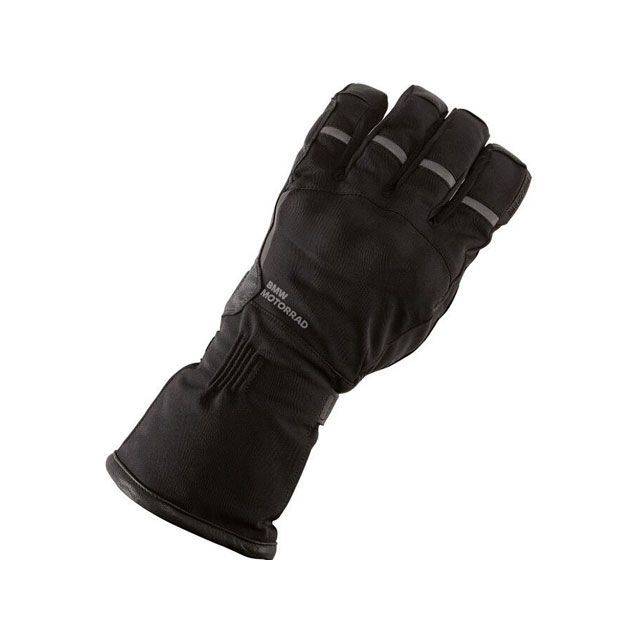 ビーエムダブリュー BMW 純正 Silvretta GTX gloves Black Unisex サイズ 8 BMW_4