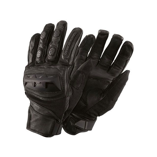 ビーエムダブリュー BMW 純正 GS Rallye gloves Black Unisex サイズ 10 BMW