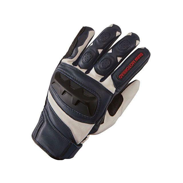 ビーエムダブリュー BMW 純正 GS Rallye gloves Night blue Unisex サイズ 11 BMW_2