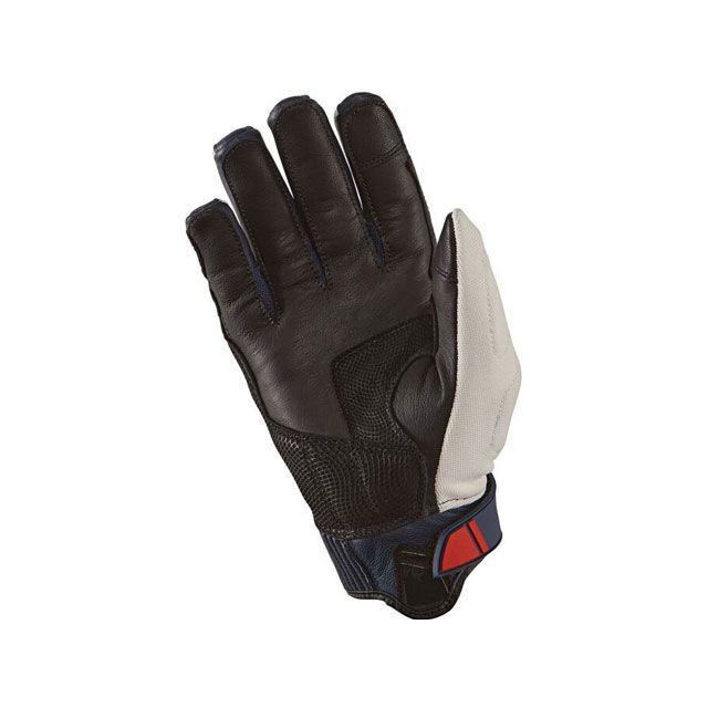narumi ビーエムダブリュー BMW 純正 GS Rallye gloves Night blue