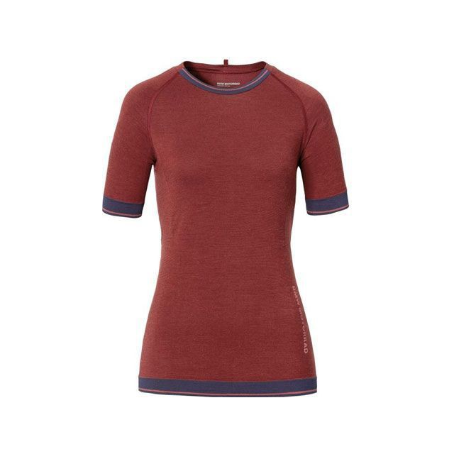 ビーエムダブリュー BMW 純正 Functional t-shirt（merino） Red Men’s サイズ M BMW バイクの通販は