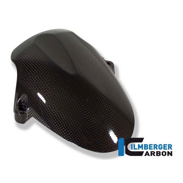 イルムバーガー フロントマッドガード rear piece ｜ KVO.001.HYPER.K ILMBERGER バイクの通販は