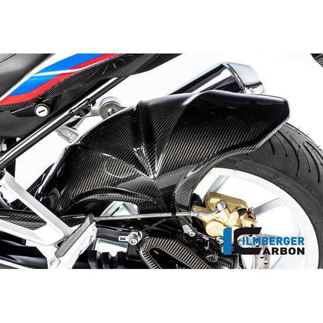 イルムバーガー R 1250 R LC R 1250 RS（LC） リアハガー BMW R 1250 R（LC） 2019 ｜ KHO.006.R1…