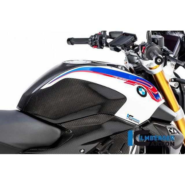 イルムバーガー R 1250 R LC タンクパネル 右 BMW R 1250 R（LC） 2019 ｜ TSR.015.R125R.K ILMBE…