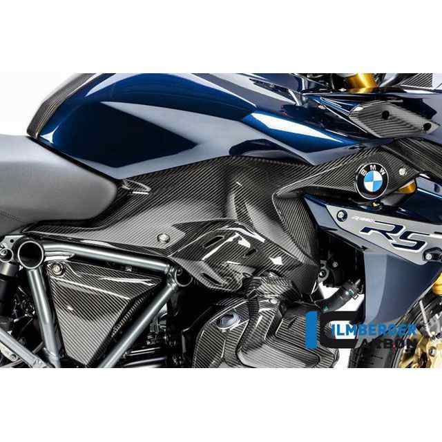 イルムバーガー R 1250 RS（LC） サイドパパネル（タンク） 右側 BMW R 1250 RS 19- ｜ TUR.002.125RS.K …