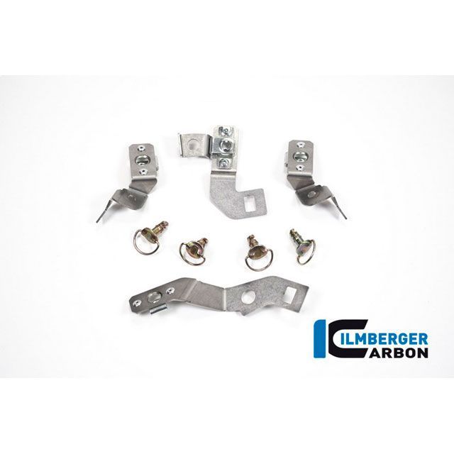 イルムバーガー M 1000 RR Racing S 1000 RR Racing フェアリングホルダー（4 ピース） BMW S 1000 RR … 20,892円