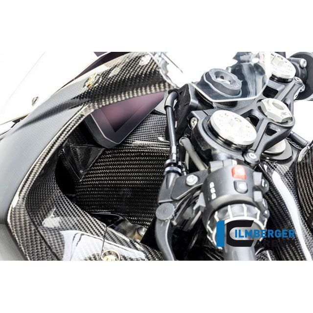 イルムバーガー M 1000 RR Racing S 1000 RR Racing フロント フェアリングホルダー/インストルメントホルダー BMW…