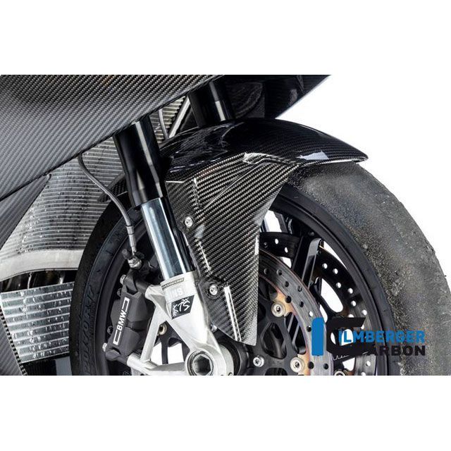 イルムバーガー M 1000 RR Racing S 1000 RR Racing フロントフェンダー Racing BMW S 1000 RR R…