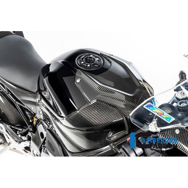 イルムバーガー M 1000 RR Racing S 1000 RR Racing タンクカバー BMW S 1000 RR Race 2019 ｜…
