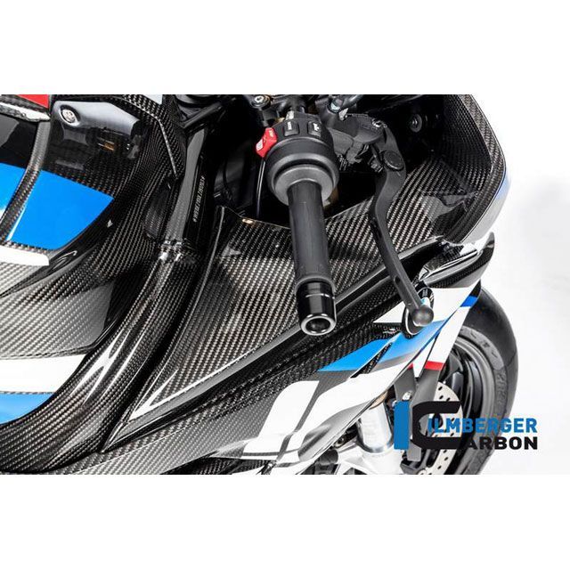 イルムバーガー M 1000 RR Strasse S 1000 RR Strasse バゲッジホルダー 右 BMW S 1000 RR Stree… 44,357円