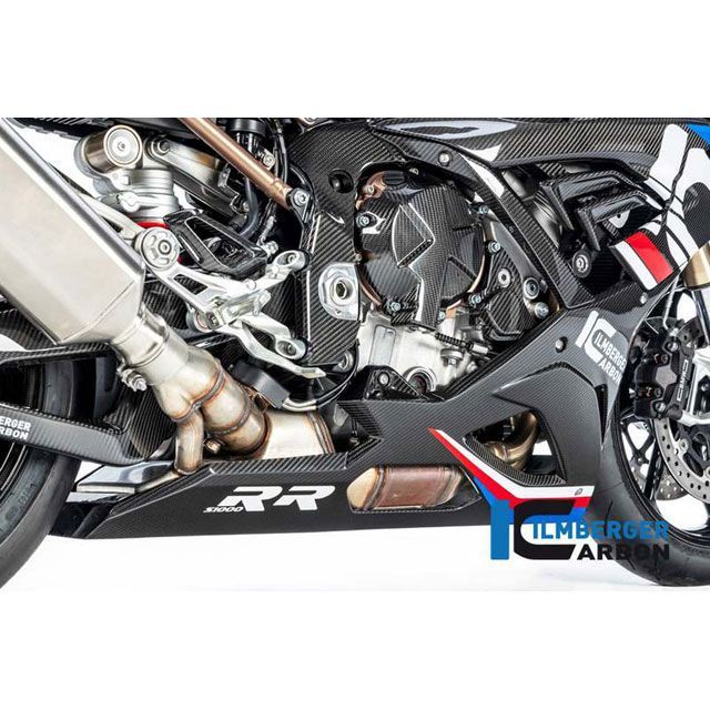 イルムバーガー S 1000 RR Strasse ベリーパン ロングバージョン BMW S 1000 RR Street 2019 ｜ VEU.0…