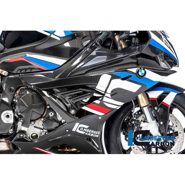 イルムバーガー S 1000 RR Strasse フェアリングサイドパネル 右 BMW S 1000 RR Street 2019 ｜ VER.0…